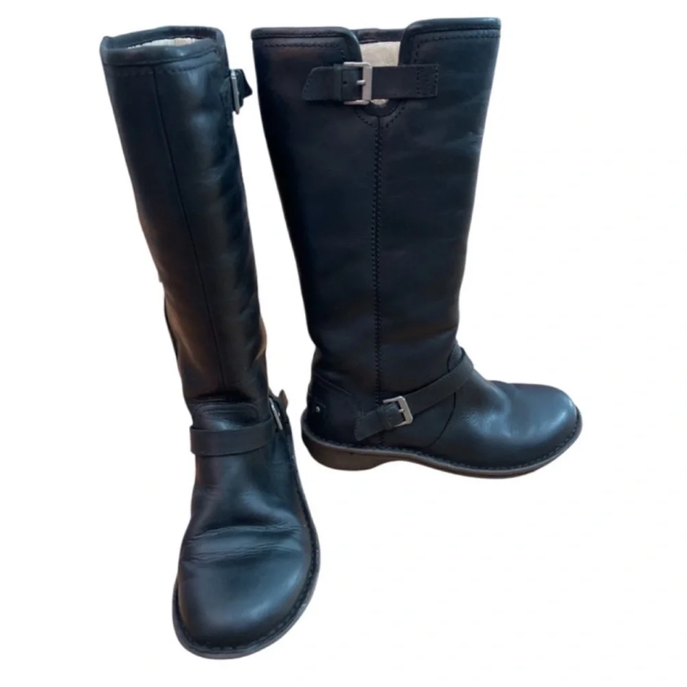UGG authentic tupelo