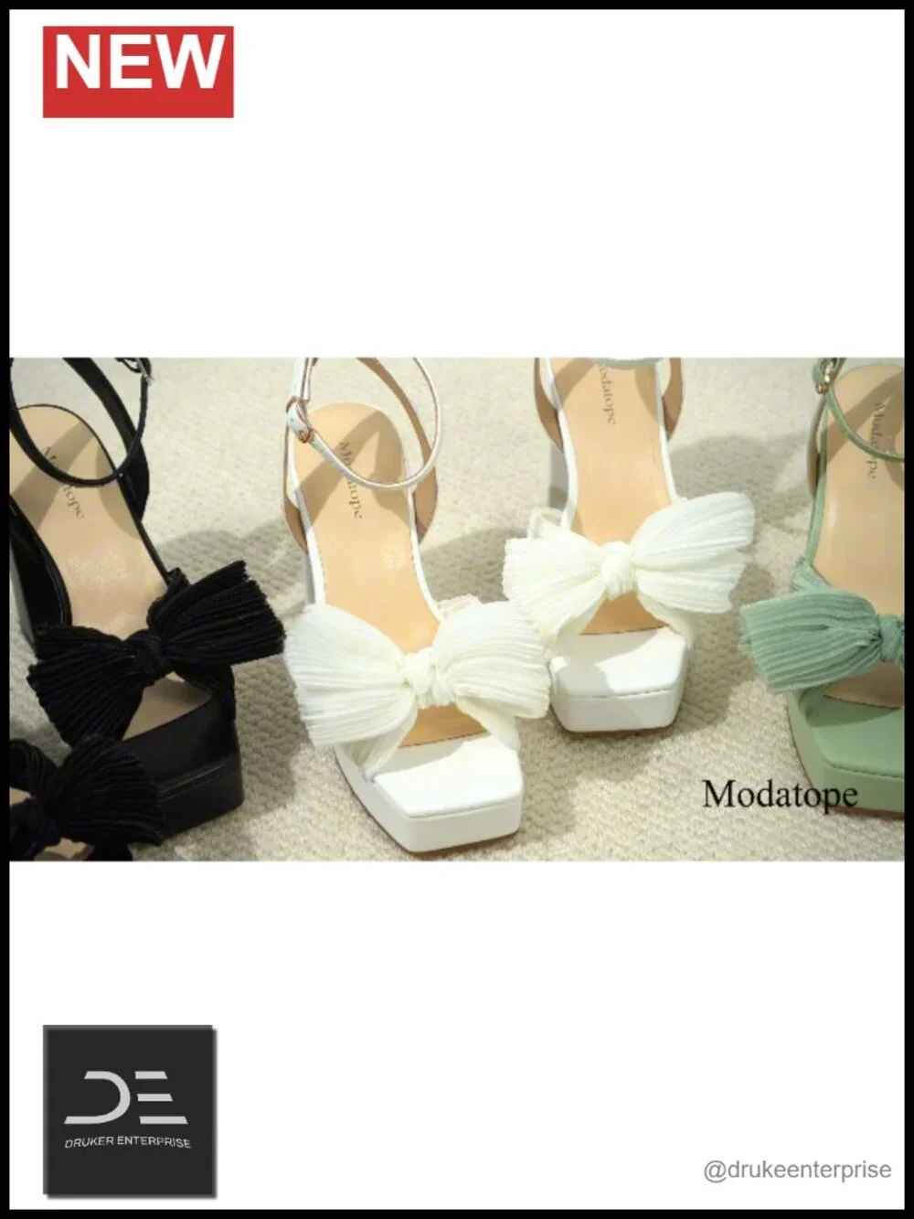 N/A these platform