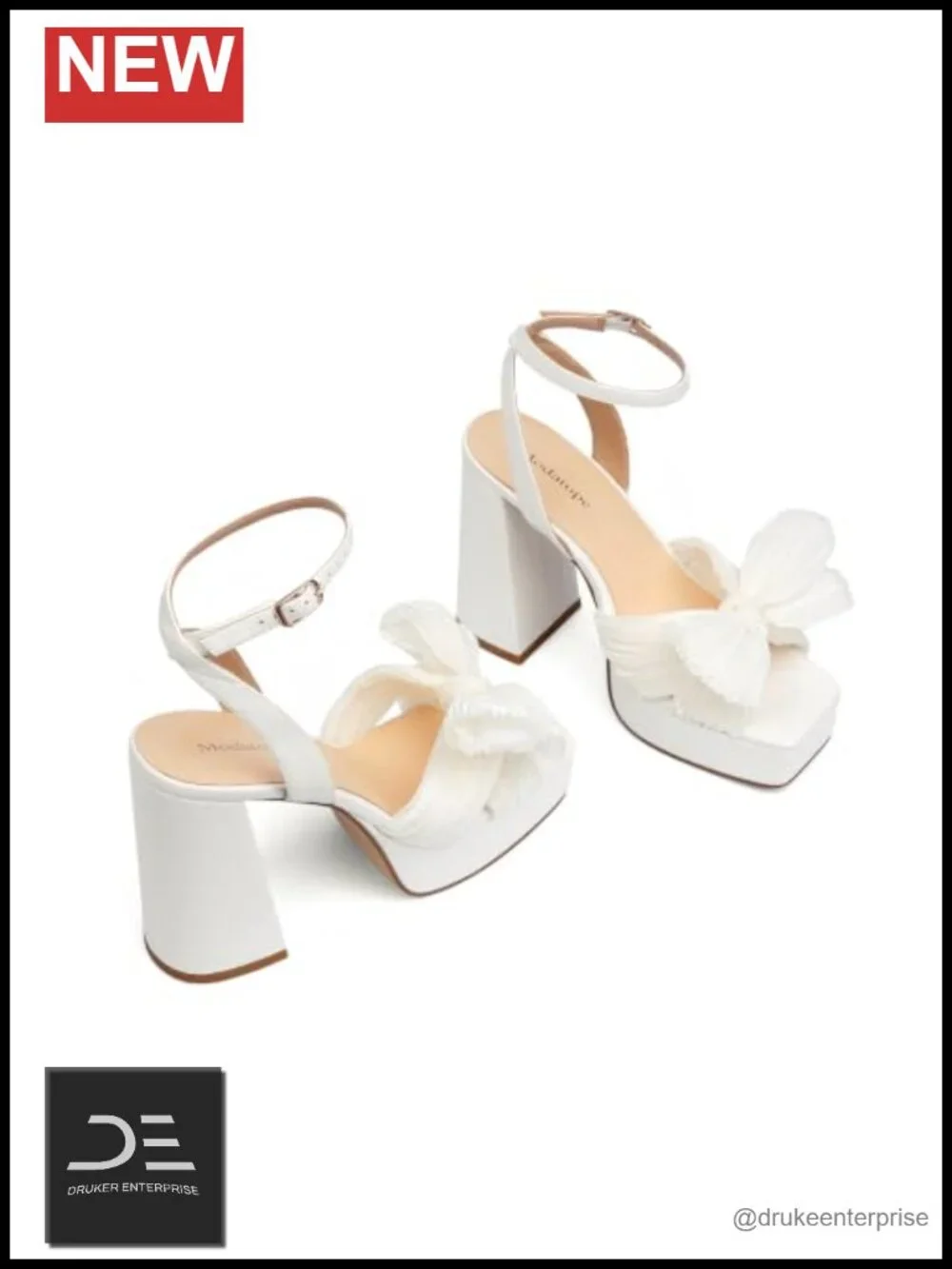 N/A these platform