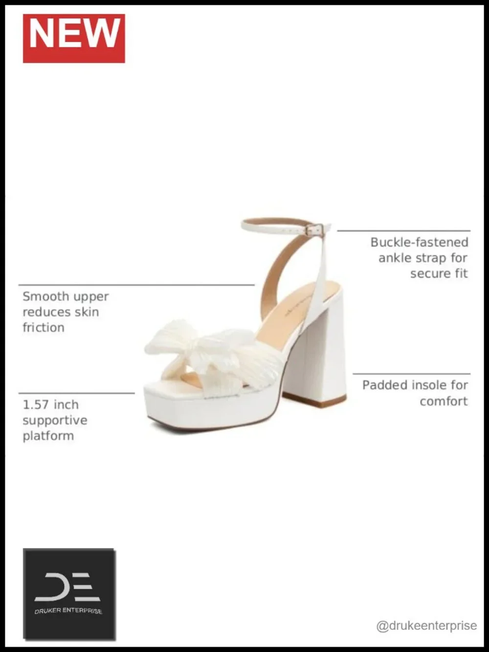 N/A these platform