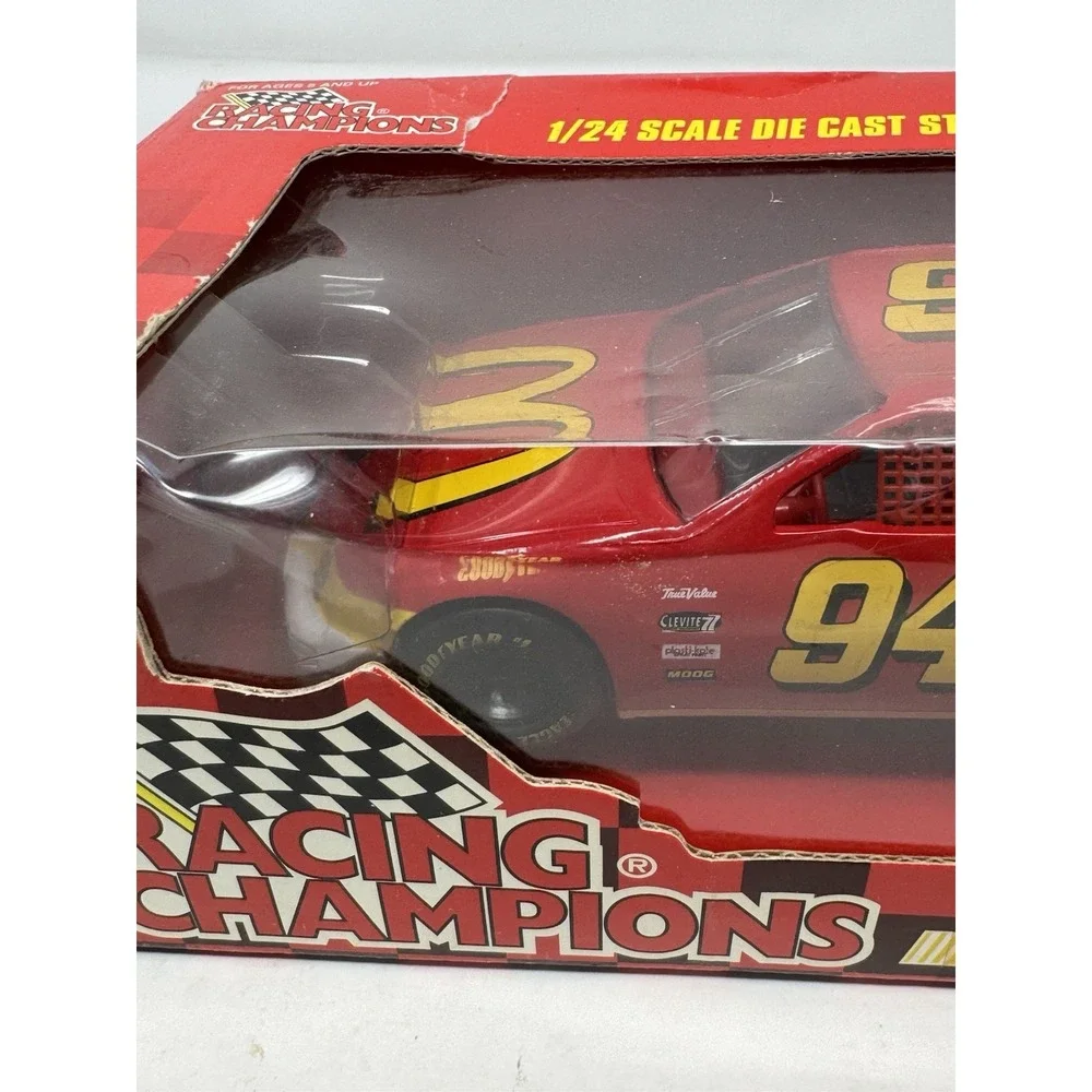 Racing Champions racing champions