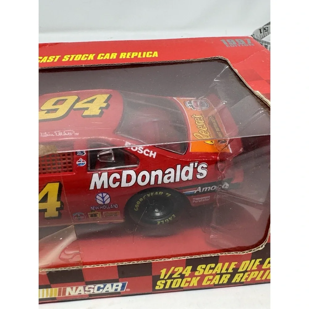 Racing Champions racing champions