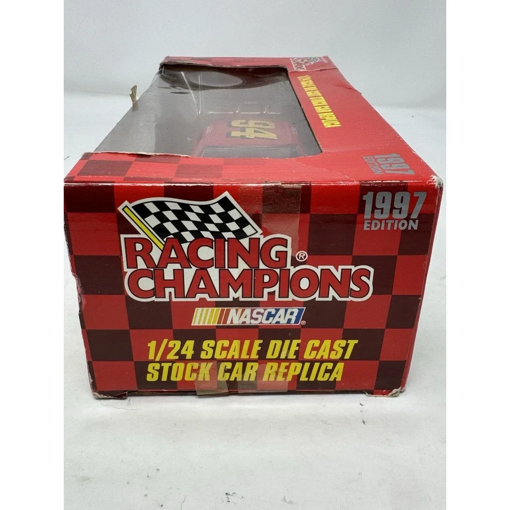 Racing Champions racing champions