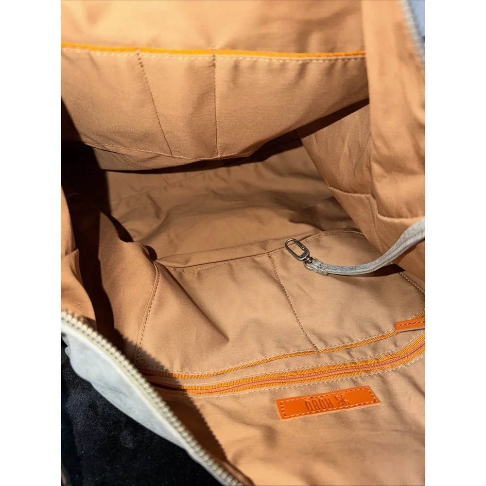 HOBO genuine leather