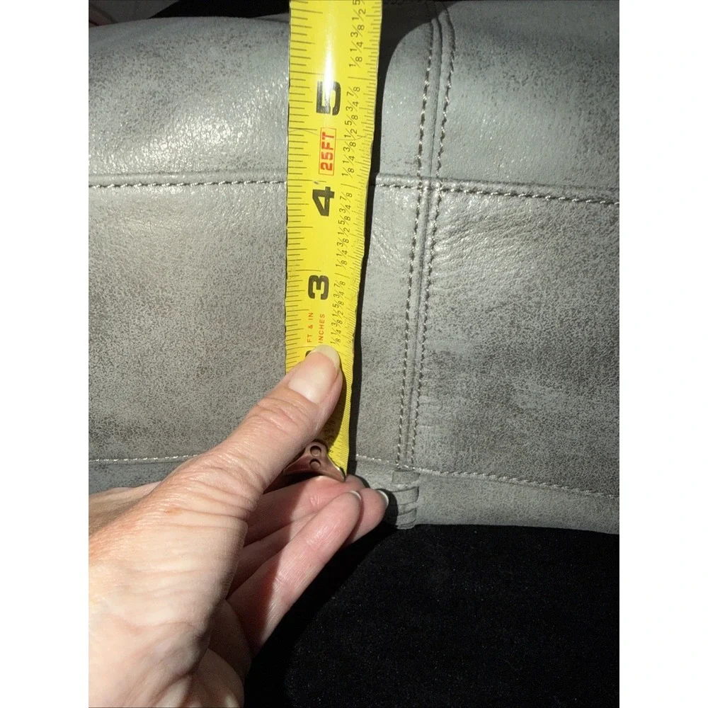 HOBO genuine leather