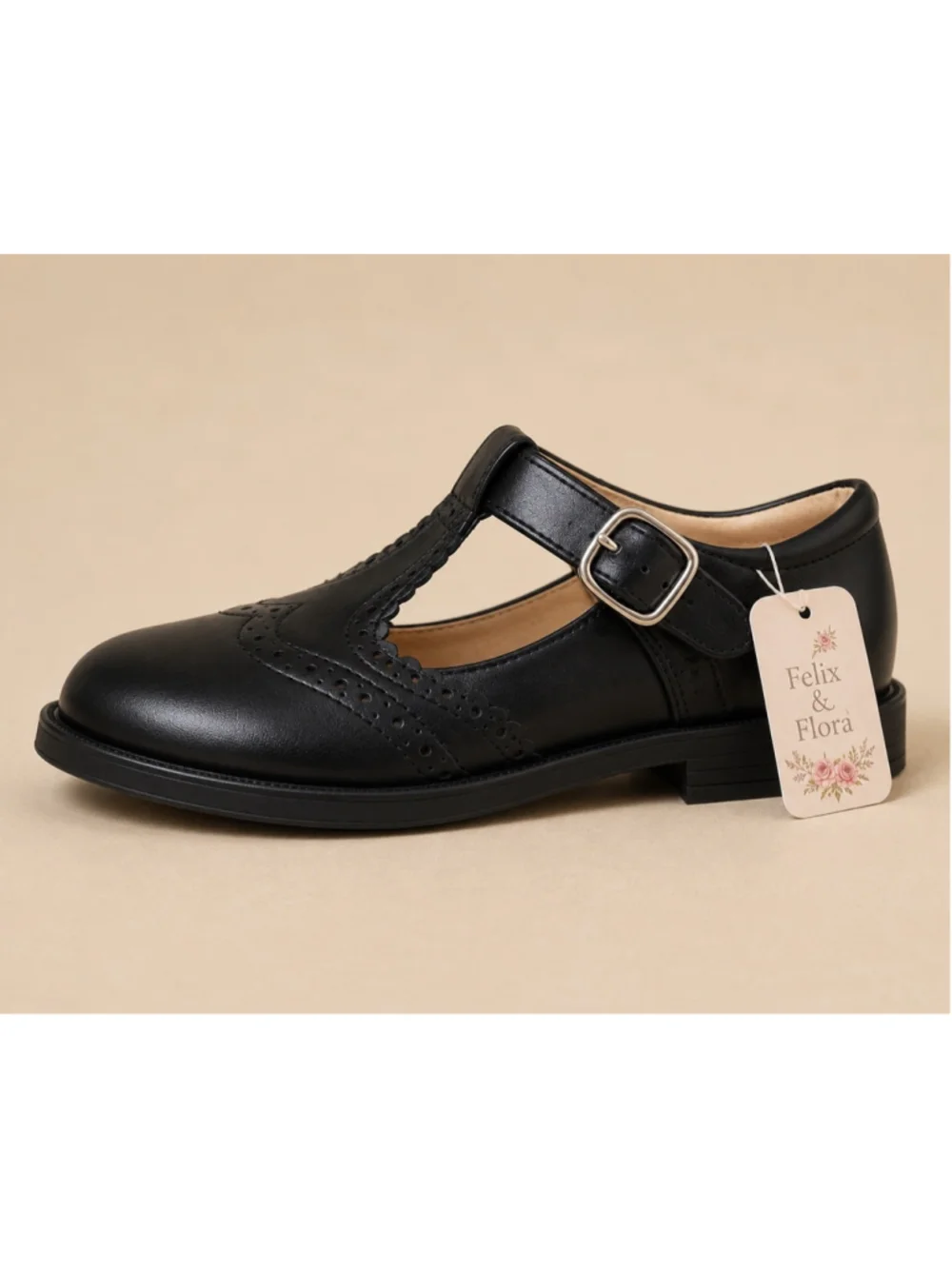 NWT Felix & Flora classic timeless
