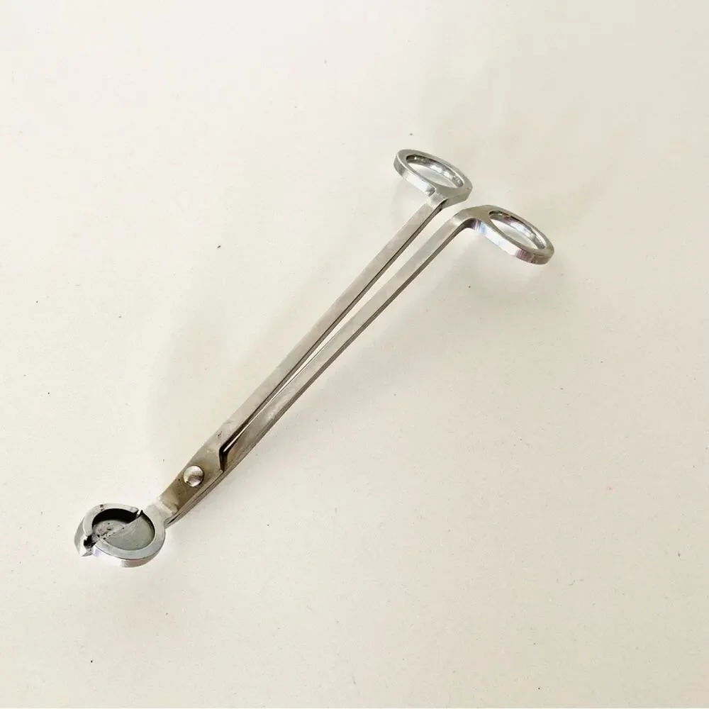 Anthropologie stainless steel