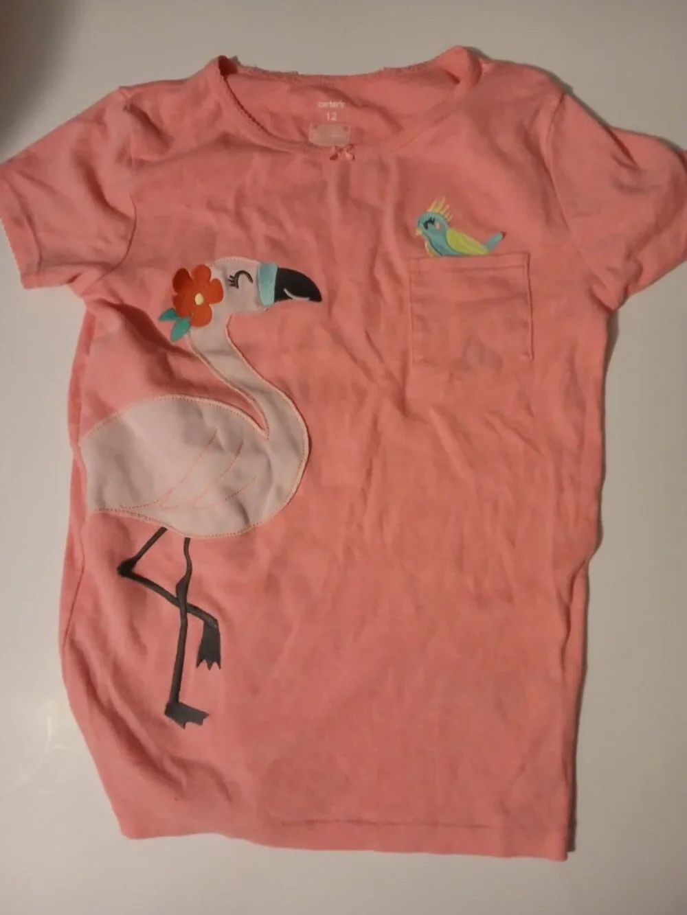 N/A girls size