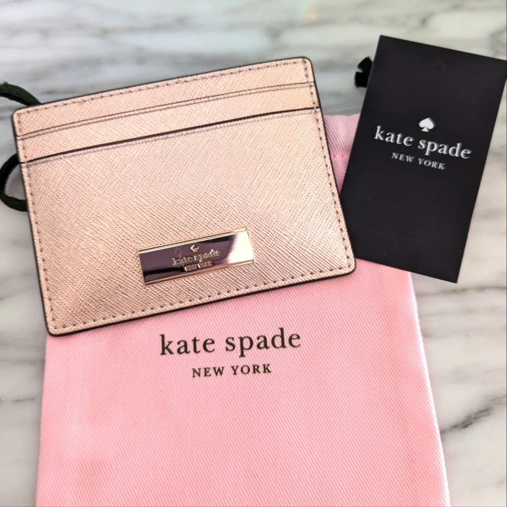 kate spade nwt kate
