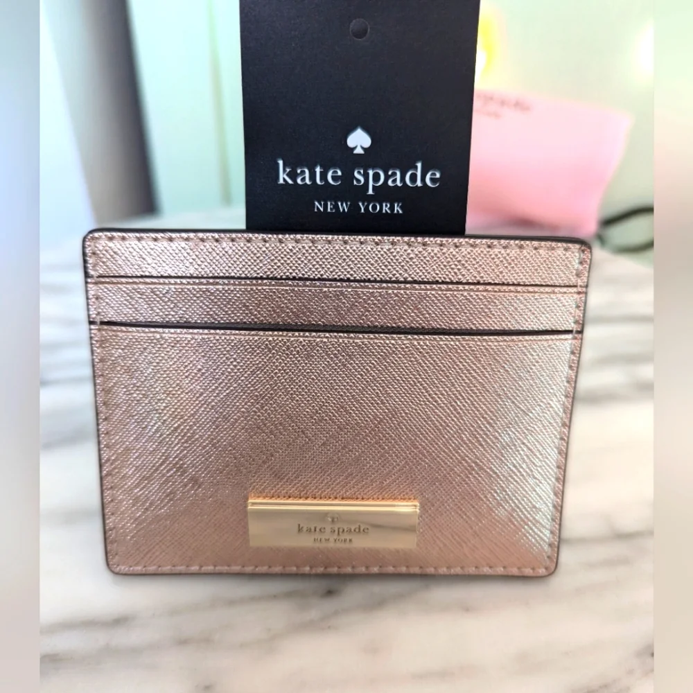 kate spade nwt kate