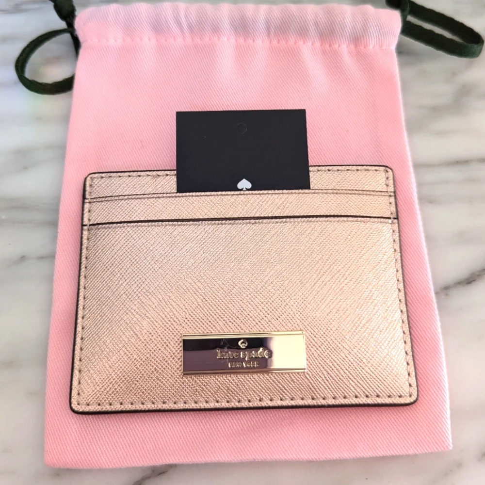 kate spade nwt kate