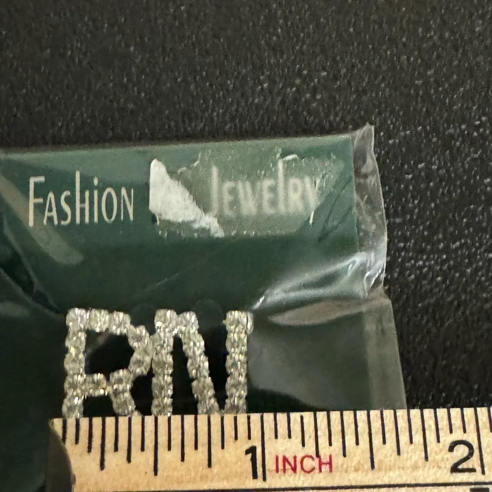 N/A elegant silver