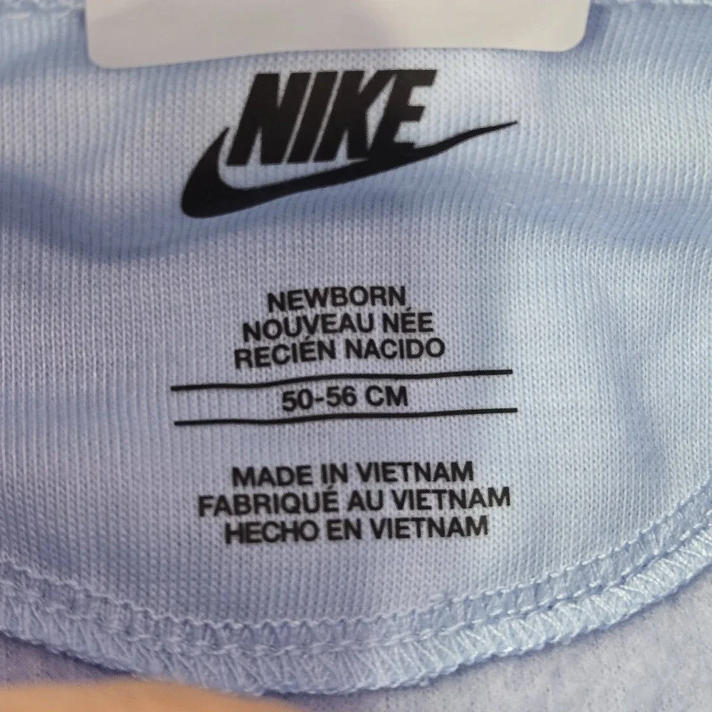 Nike may any items