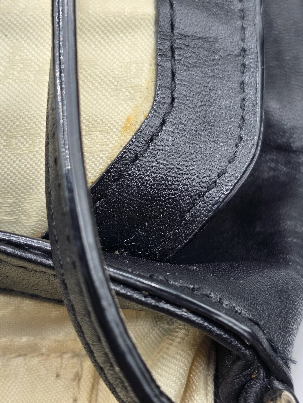 kate spade sleek black
