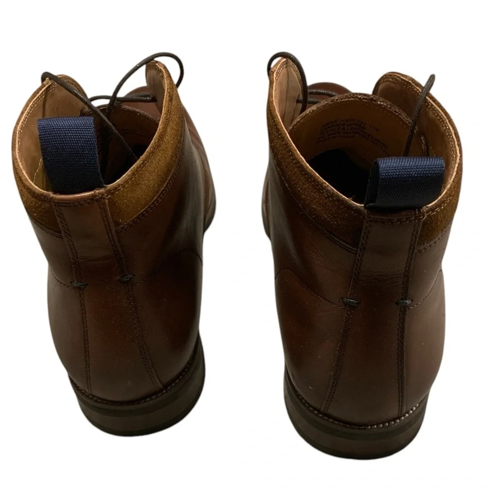 Florsheim step into