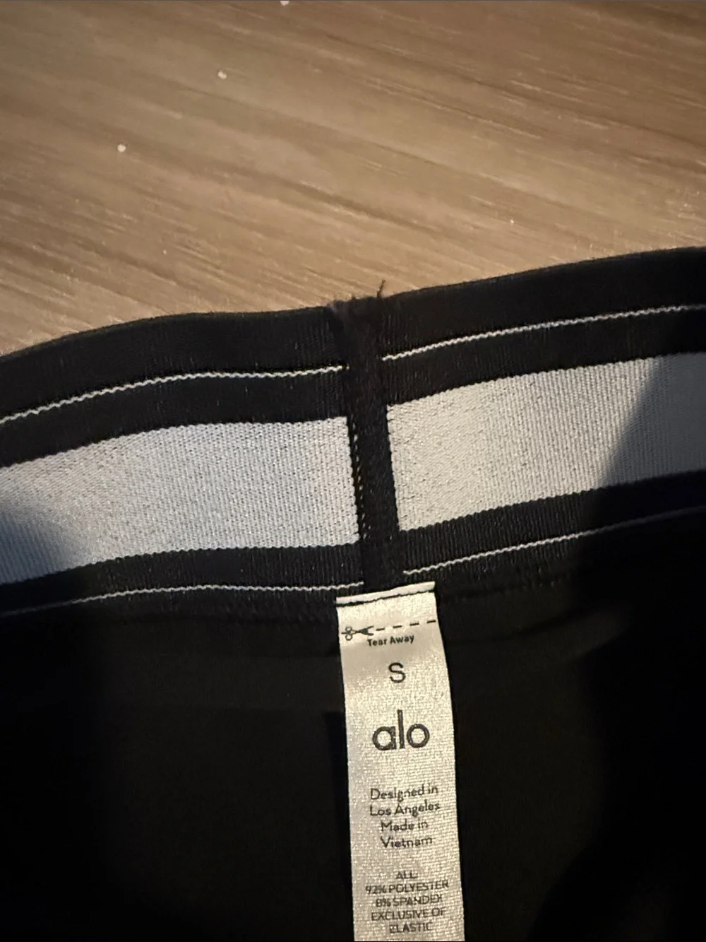 ALO Yoga never worn