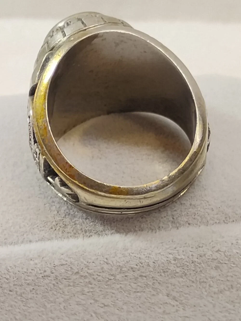 N/A union ring