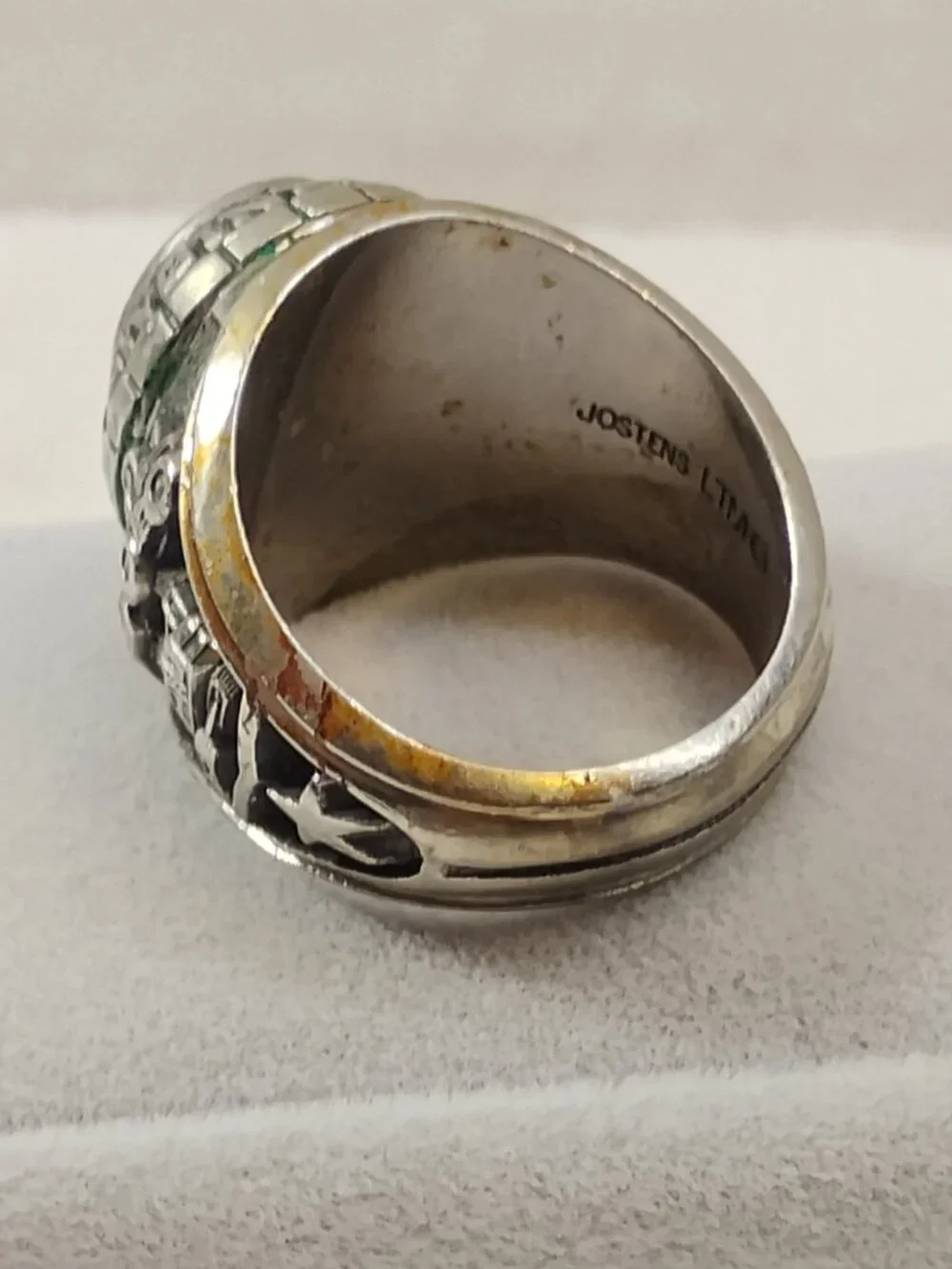 N/A union ring