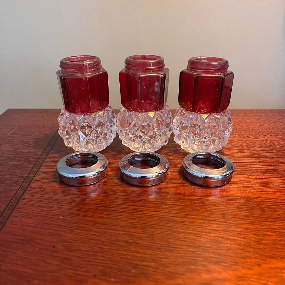 Unbranded lot set