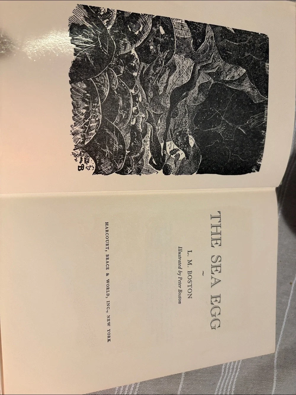 Vintage rare first