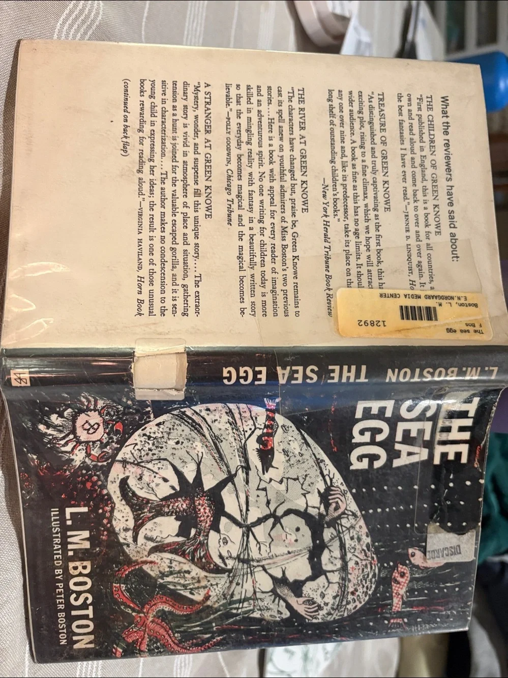 Vintage rare first