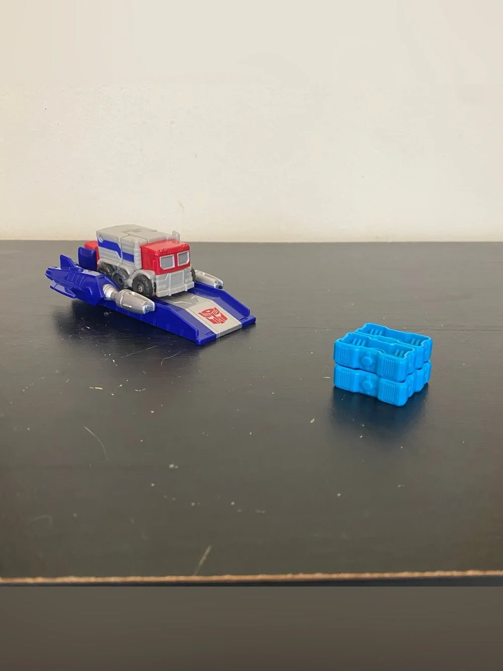 Hasbro set includes