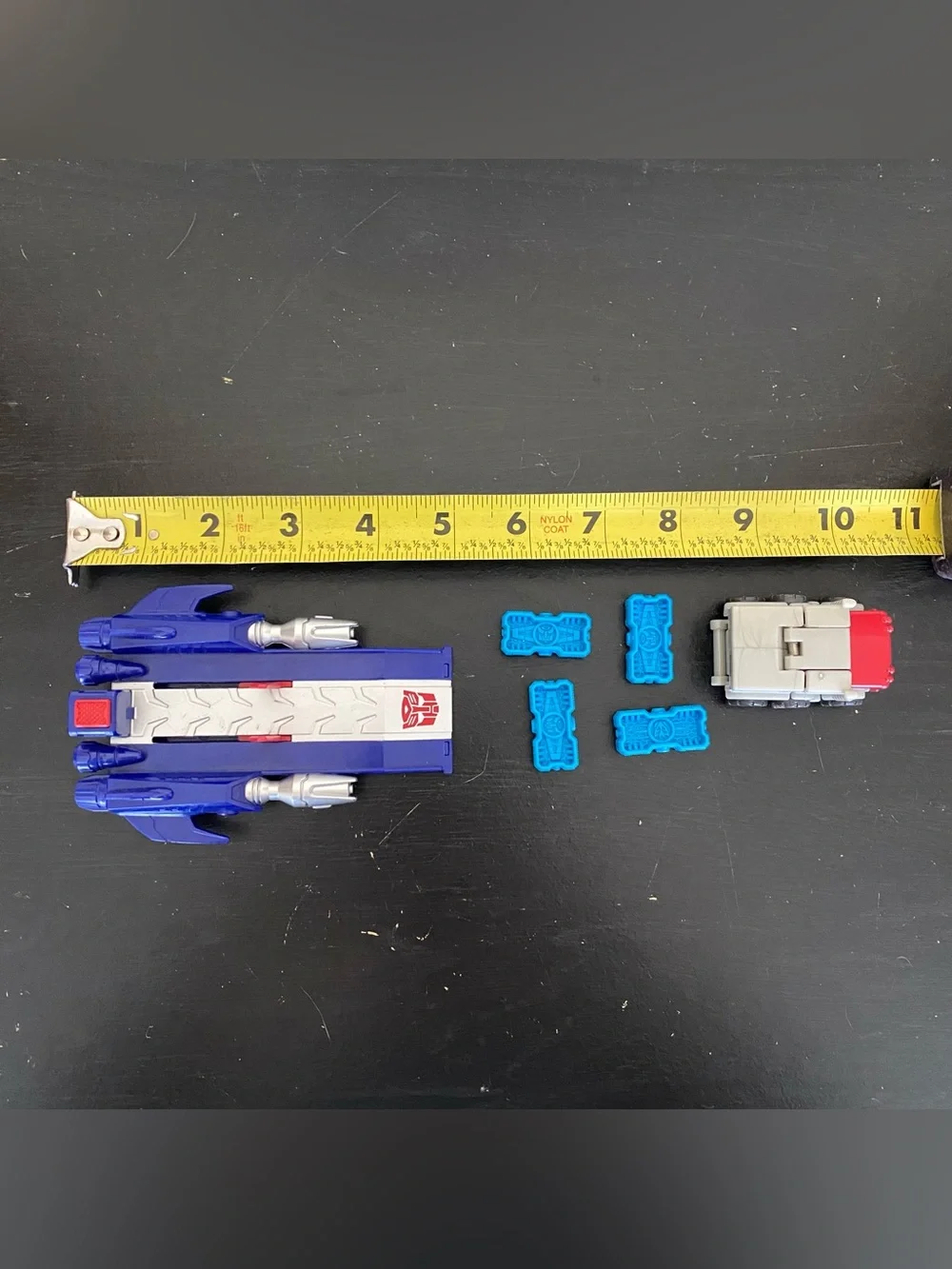 Hasbro set includes