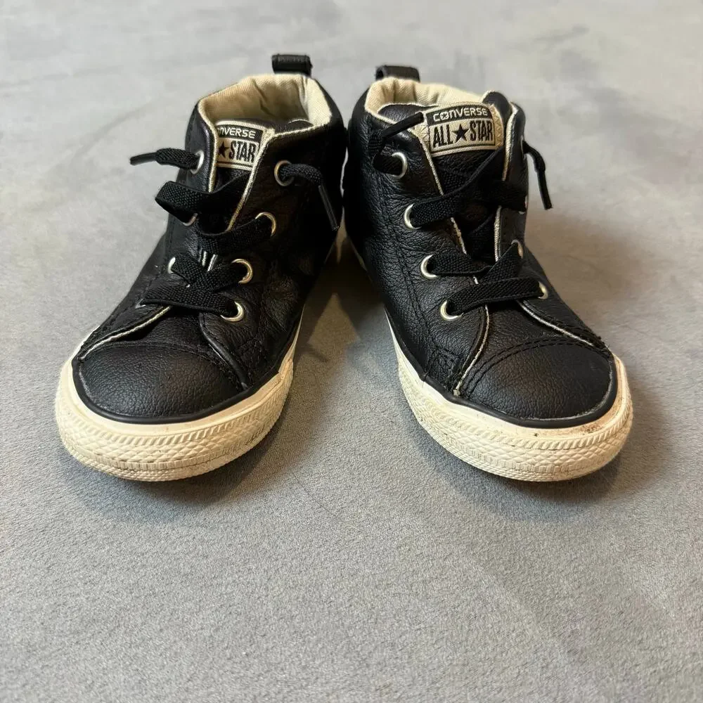 Converse all star
