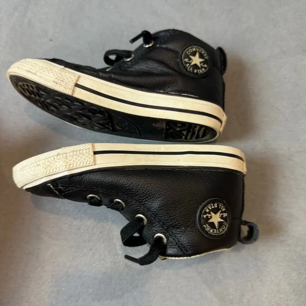 Converse all star