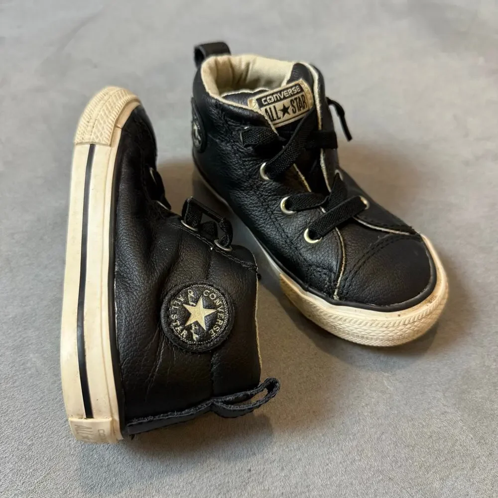 Converse all star