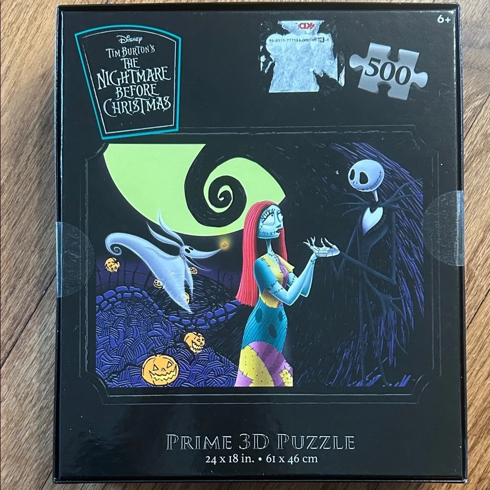 Disney vibrant 500