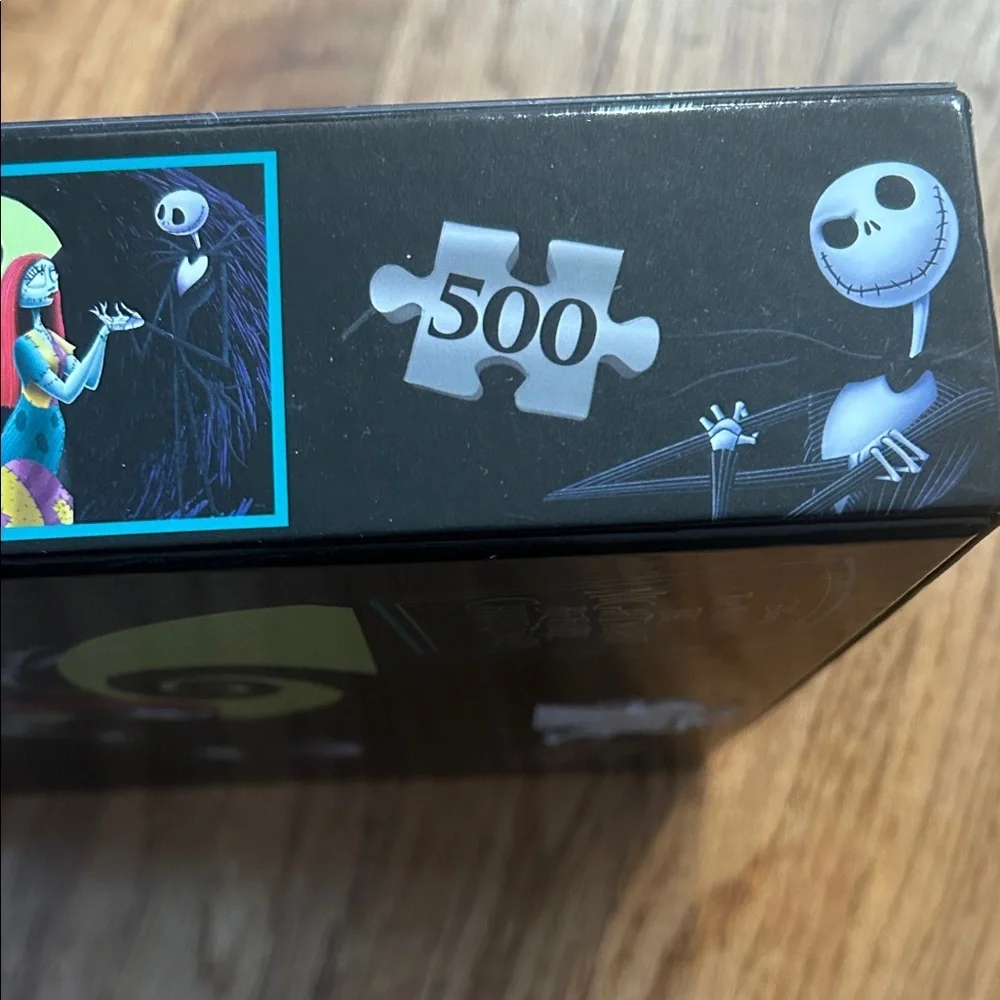 Disney vibrant 500