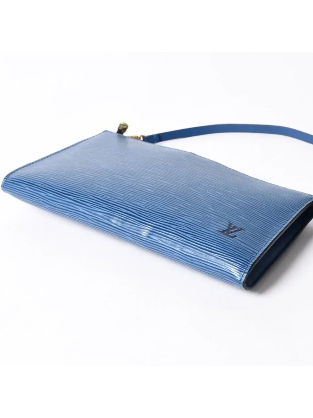 Louis Vuitton this authentic