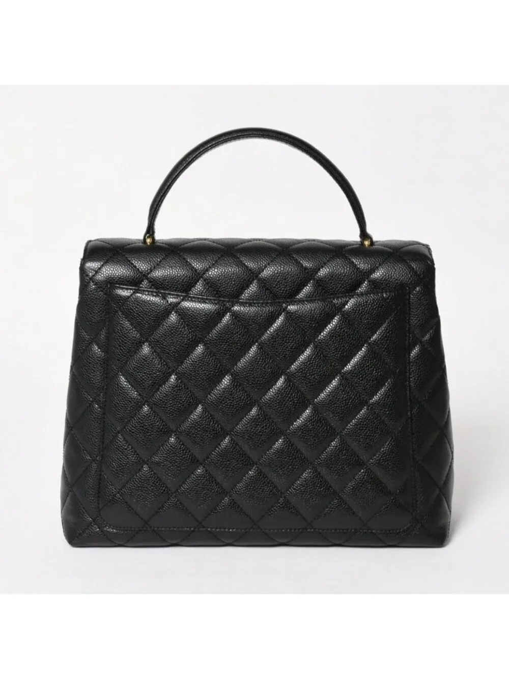 CHANEL this authentic