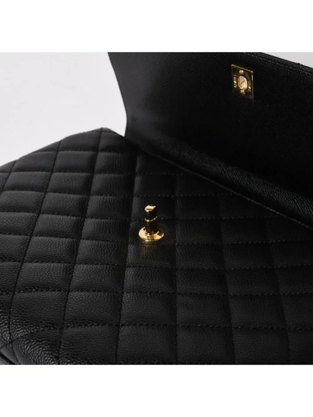 CHANEL this authentic