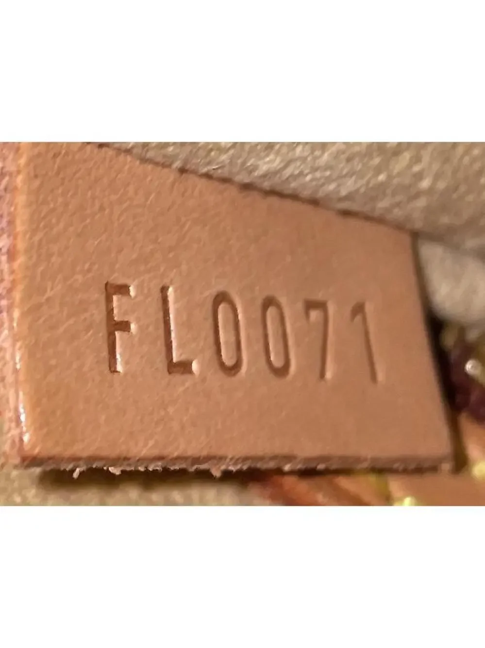 Louis Vuitton elevate your