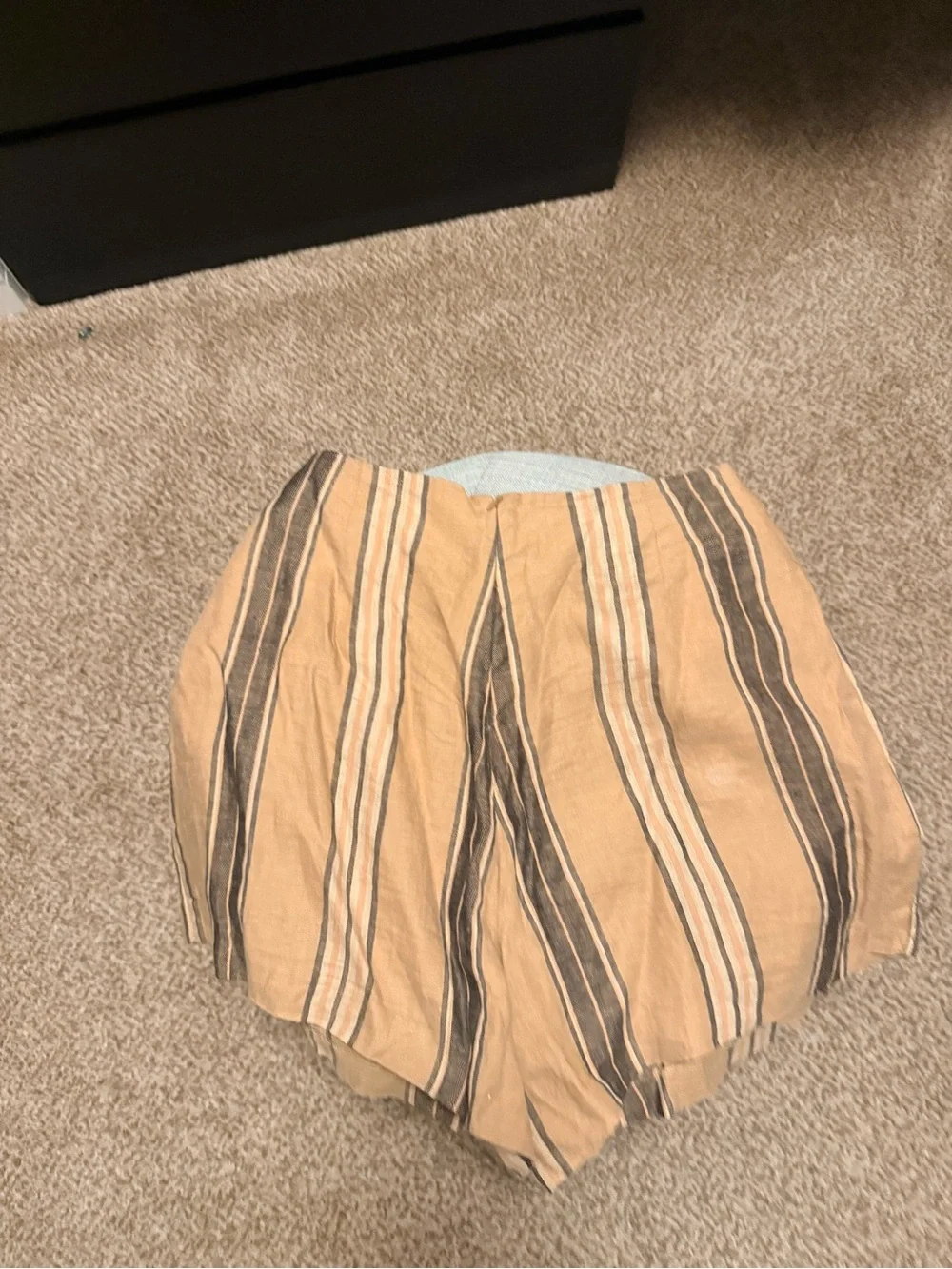 Banana Republic sleeveless too