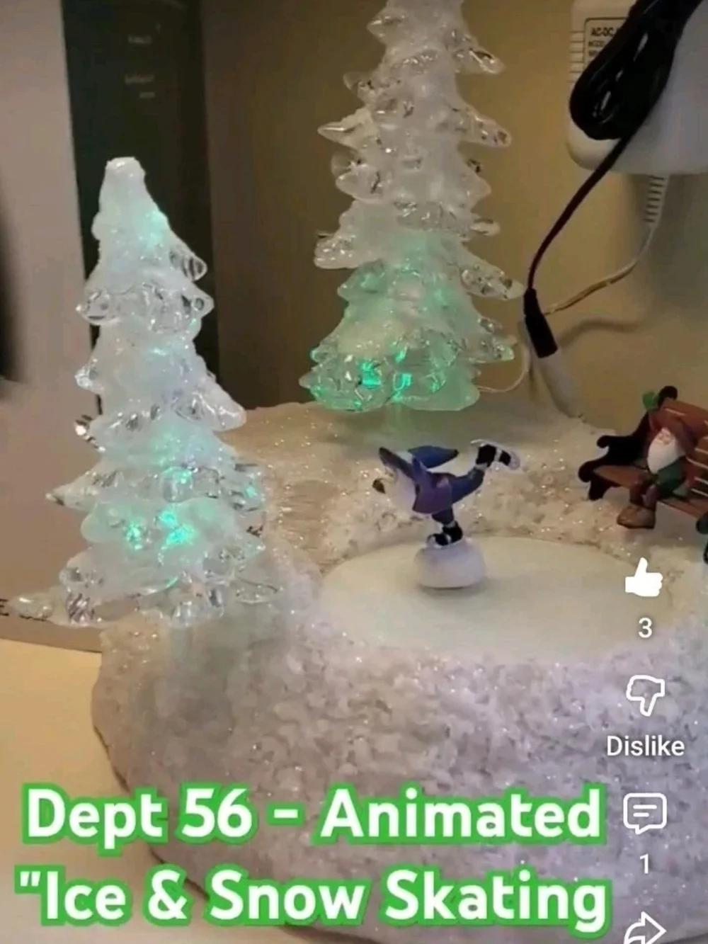 Department 56 don just