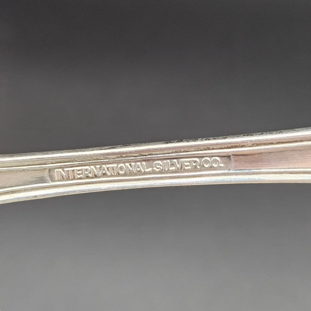 International Silver Company international silver