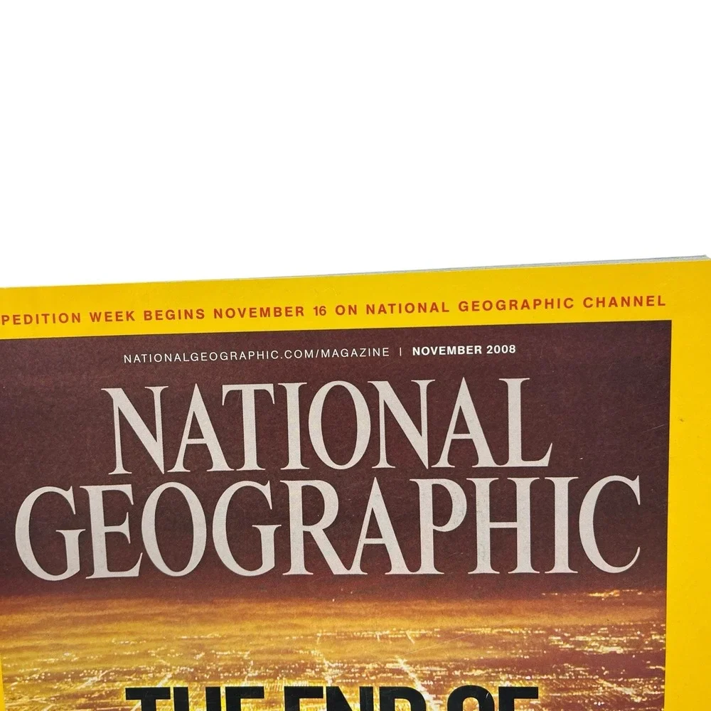 National Geographic national geographic