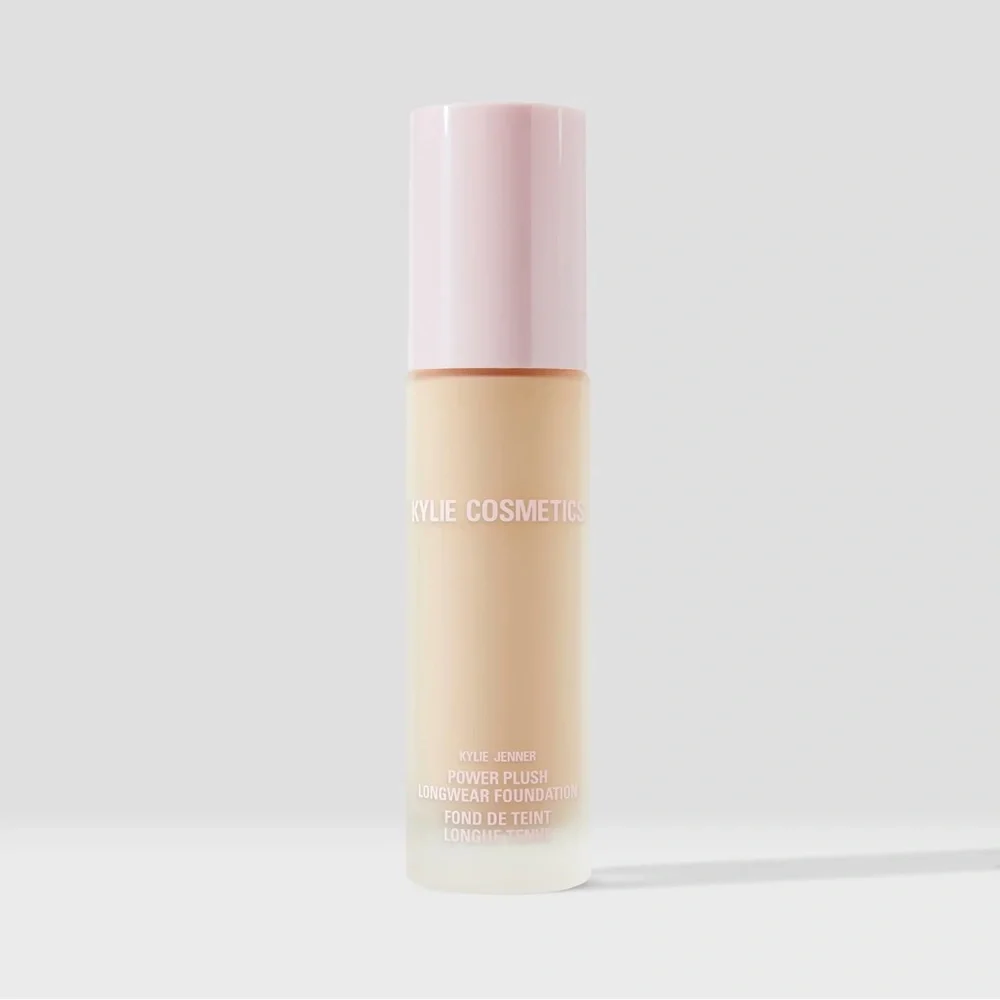 Kylie Cosmetics power plush