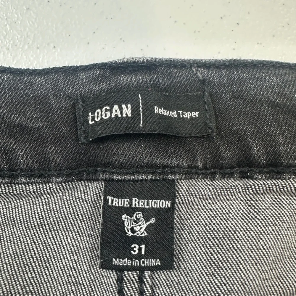 True Religion these true
