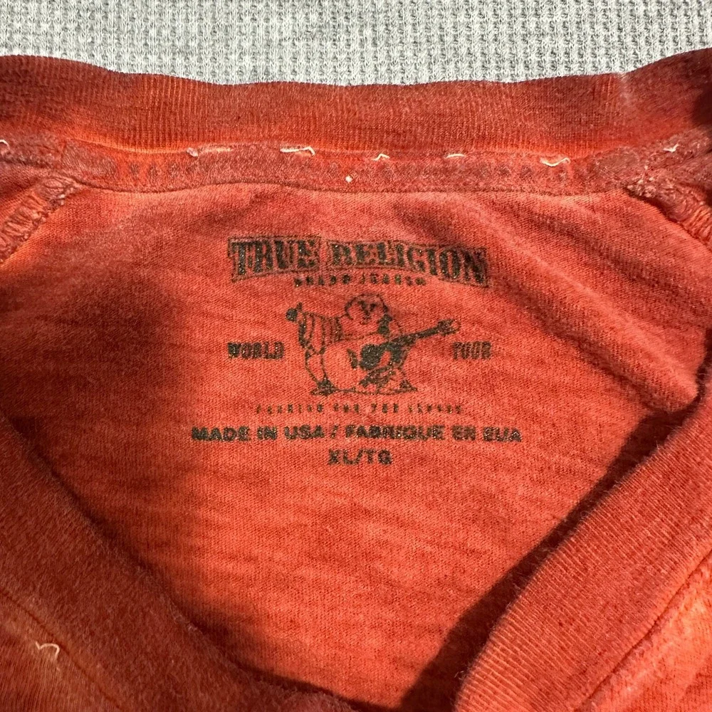 True Religion true religion