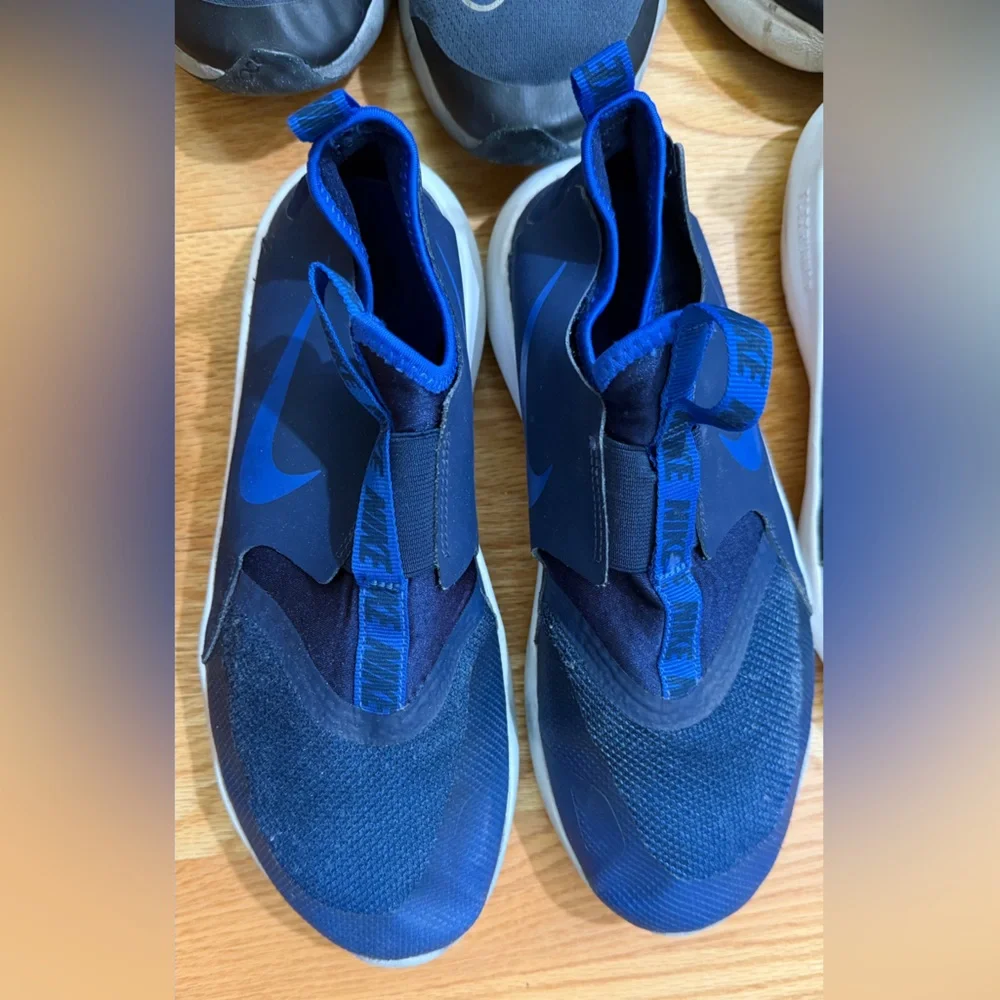 Nike all are