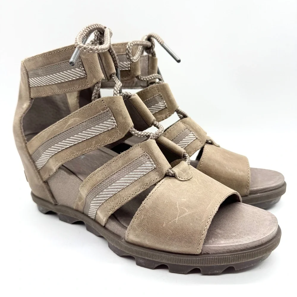 Sorel joanie ii