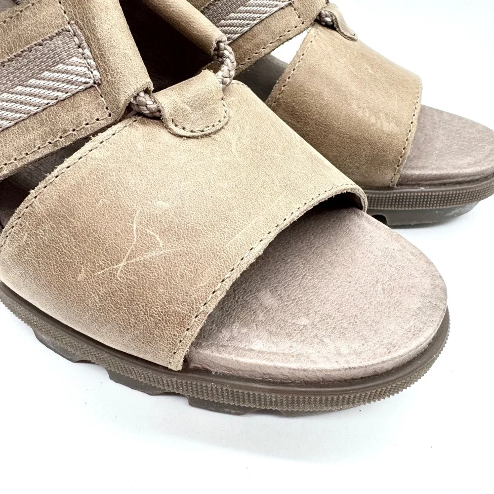 Sorel joanie ii