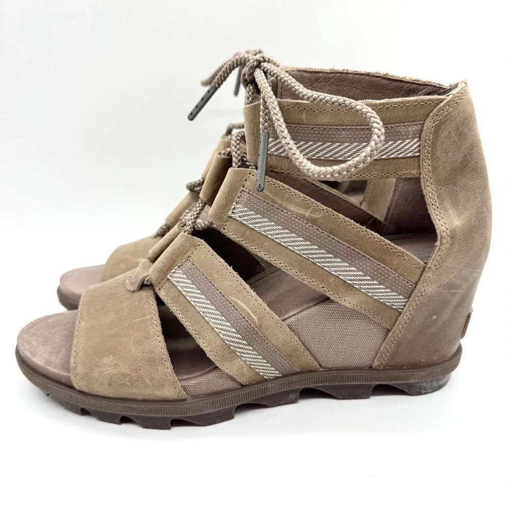 Sorel joanie ii