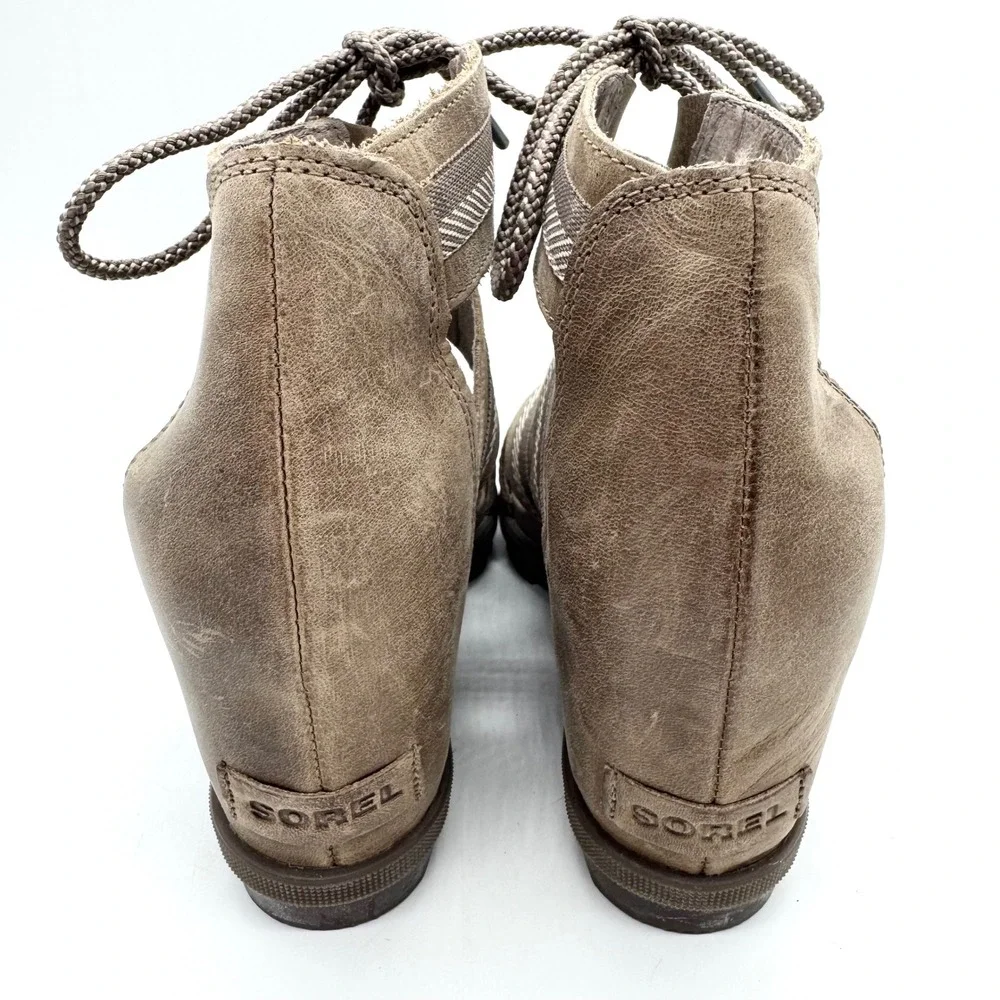 Sorel joanie ii