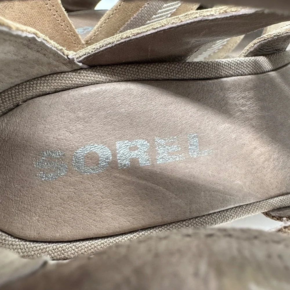 Sorel joanie ii