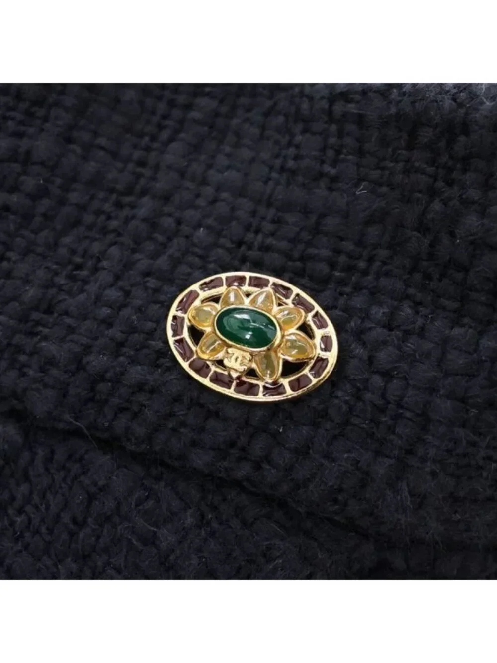 CHANEL brand size